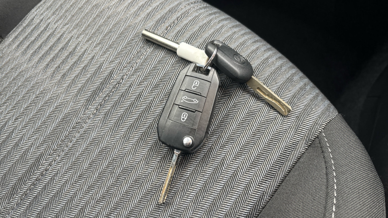 Vauxhall Corsa 1.2 SE 5dr Petrol Hatchback